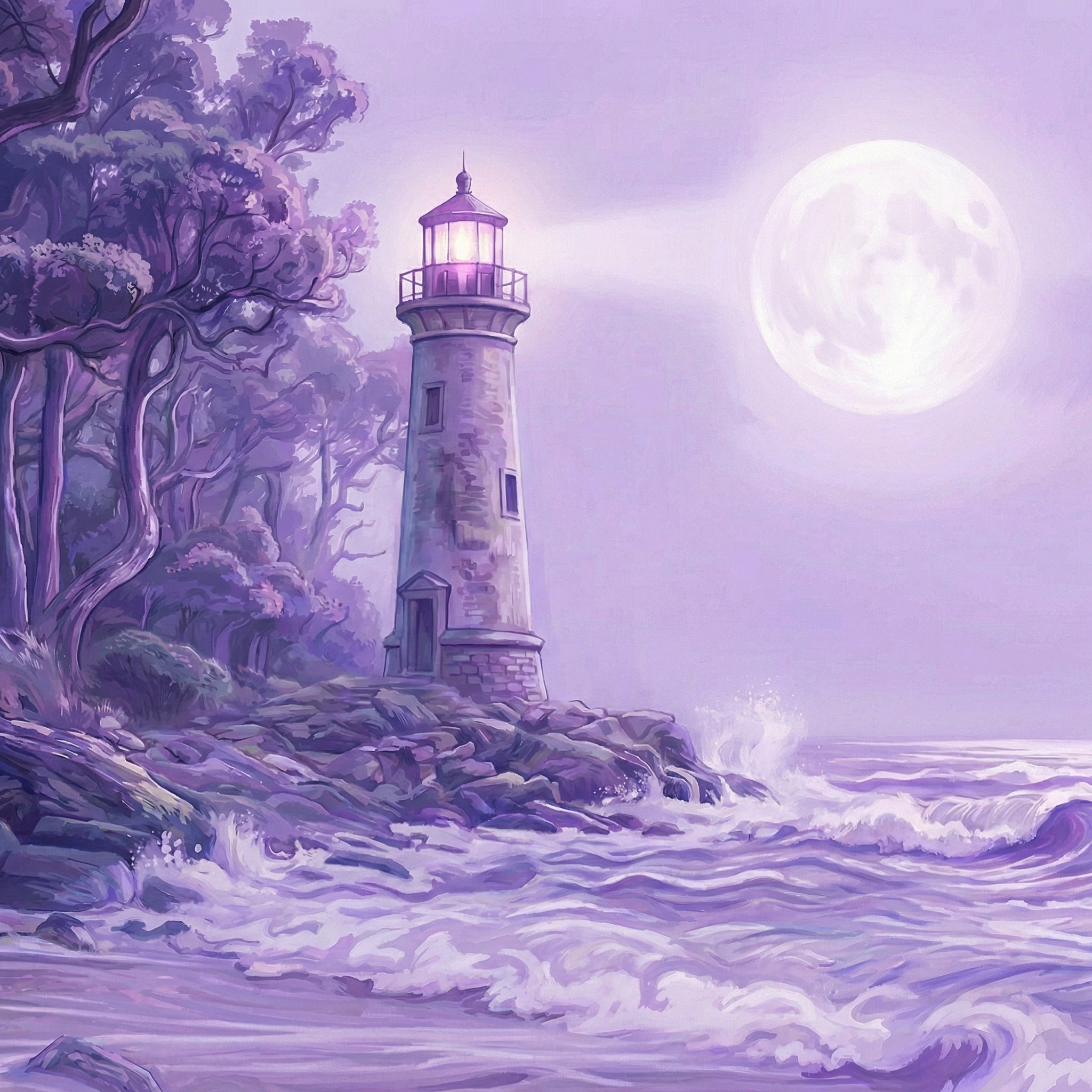 Lighthouse
